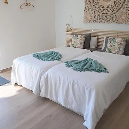 Casatims - Adults Only Apartment Calpe Exterior photo