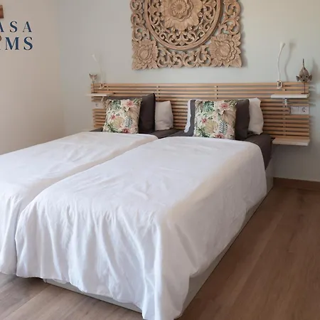 Casatims - Adults Only Apartment Calpe Exterior photo