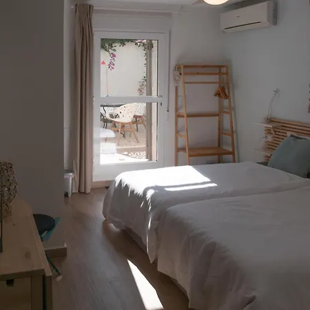 Casatims - Adults Only Apartment Calpe Exterior photo