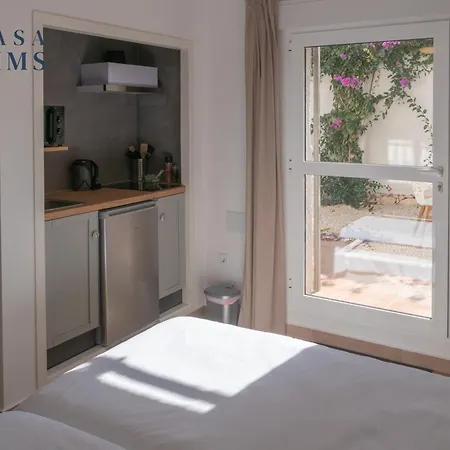 Casatims - Adults Only Apartment Calpe Exterior photo