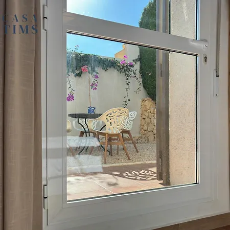 Casatims - Adults Only Apartment Calpe Exterior photo