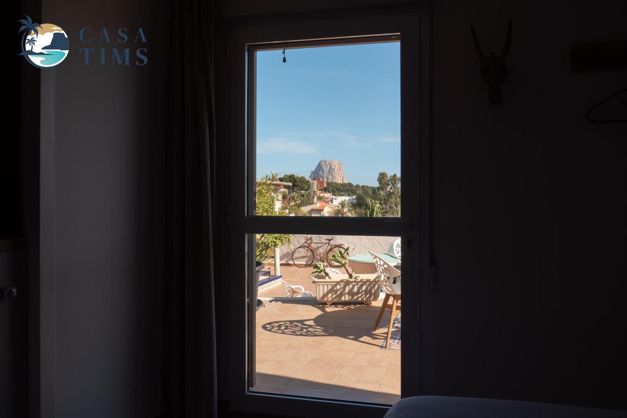 Homestay Casatims - Adults Only