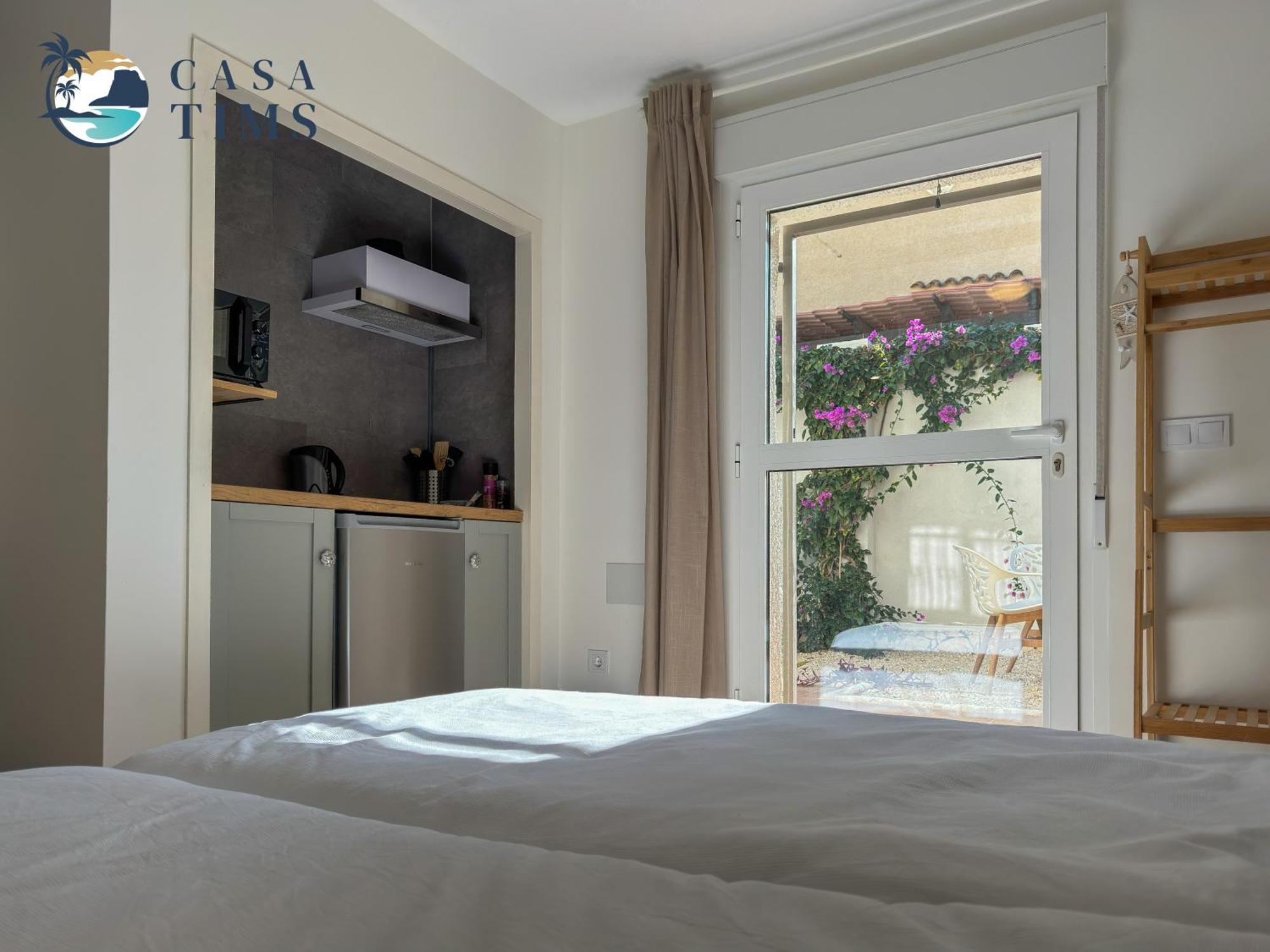 Casatims - Adults Only Homestay Calpe