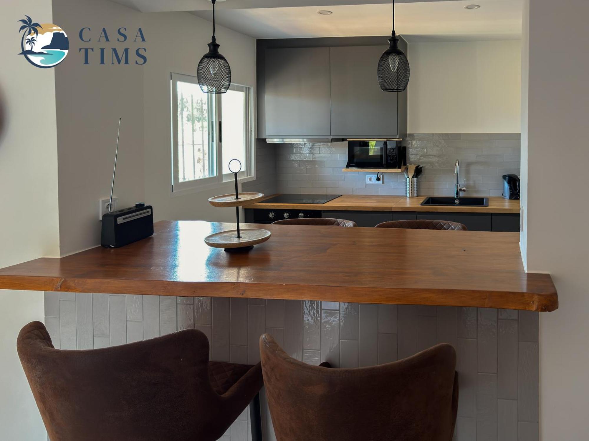 Homestay Casatims - Adults Only