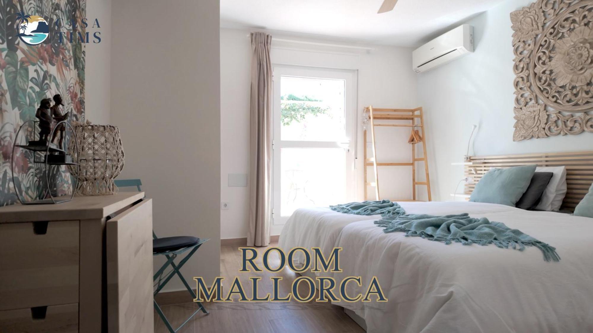 Homestay Casatims - Adults Only Calpe