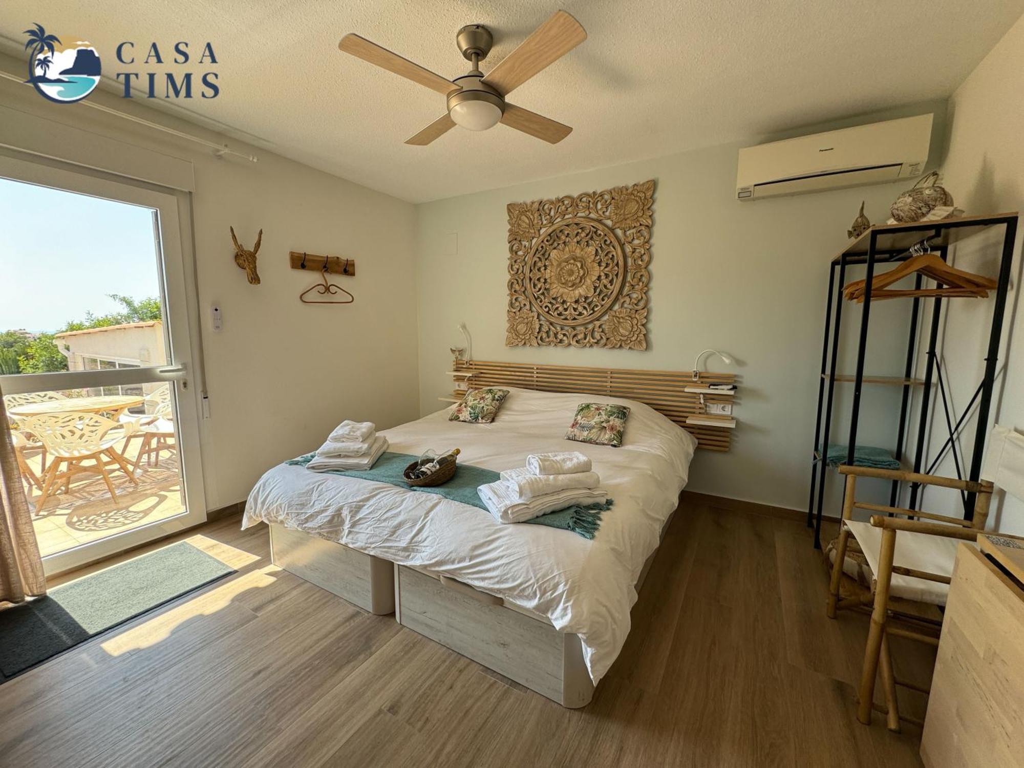 Casatims - Adults Only Homestay *