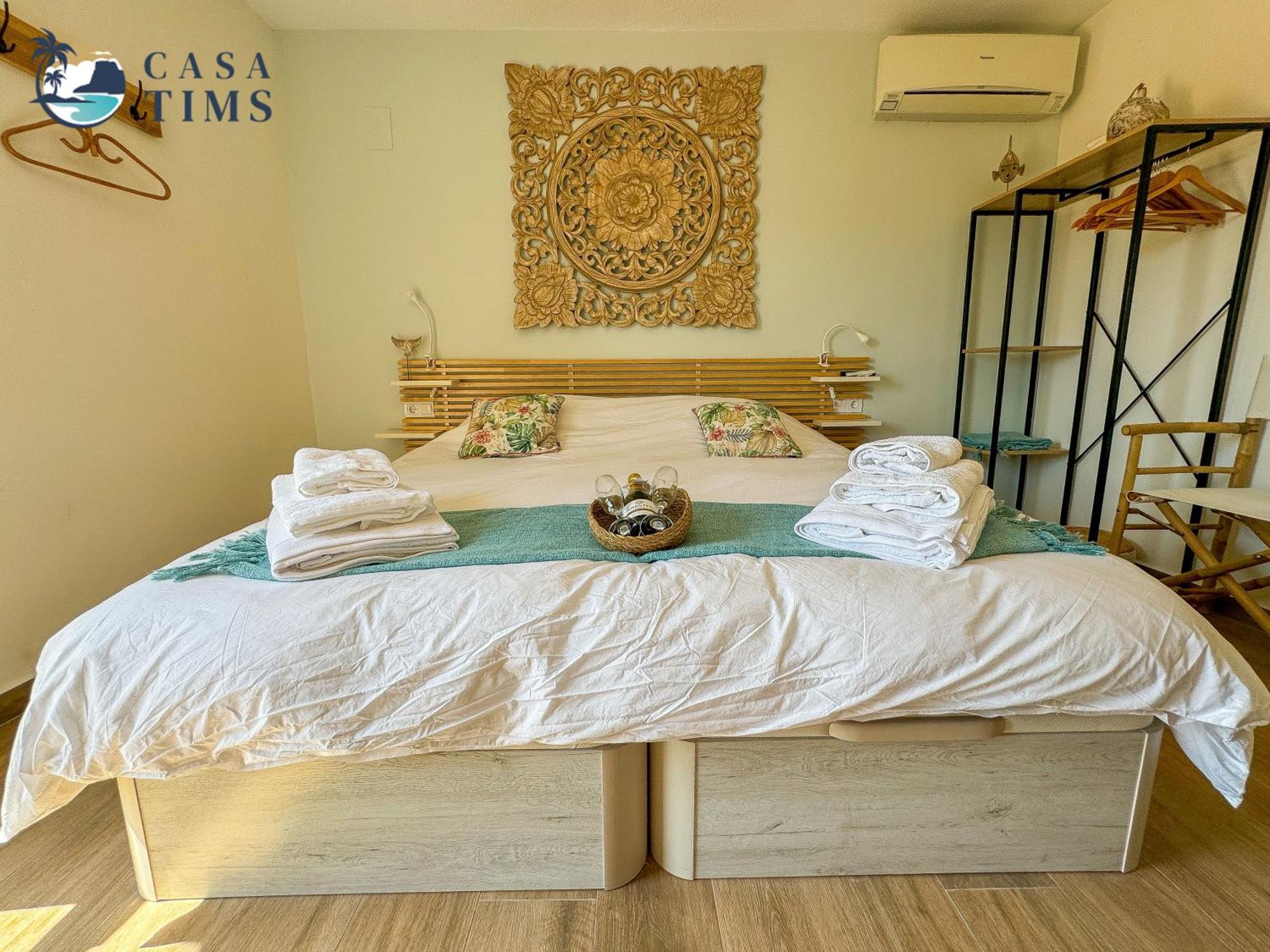 Casatims - Adults Only * Calpe