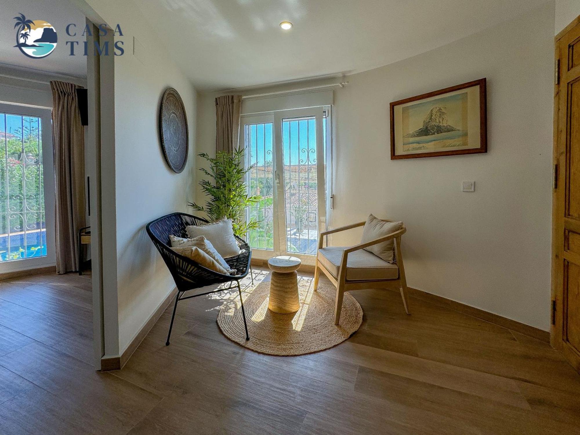 Casatims - Adults Only Homestay