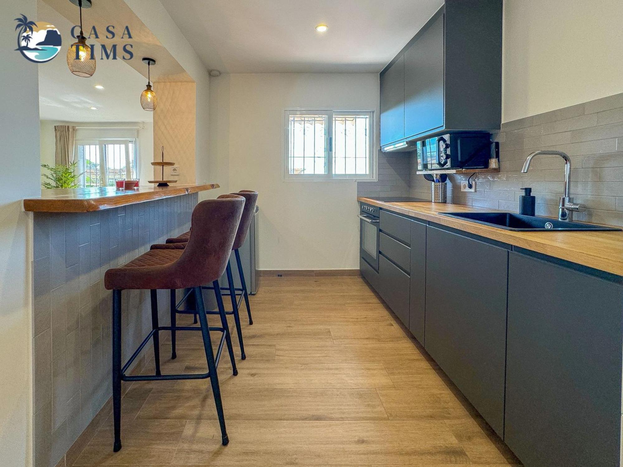 Casatims - Adults Only Homestay Calpe