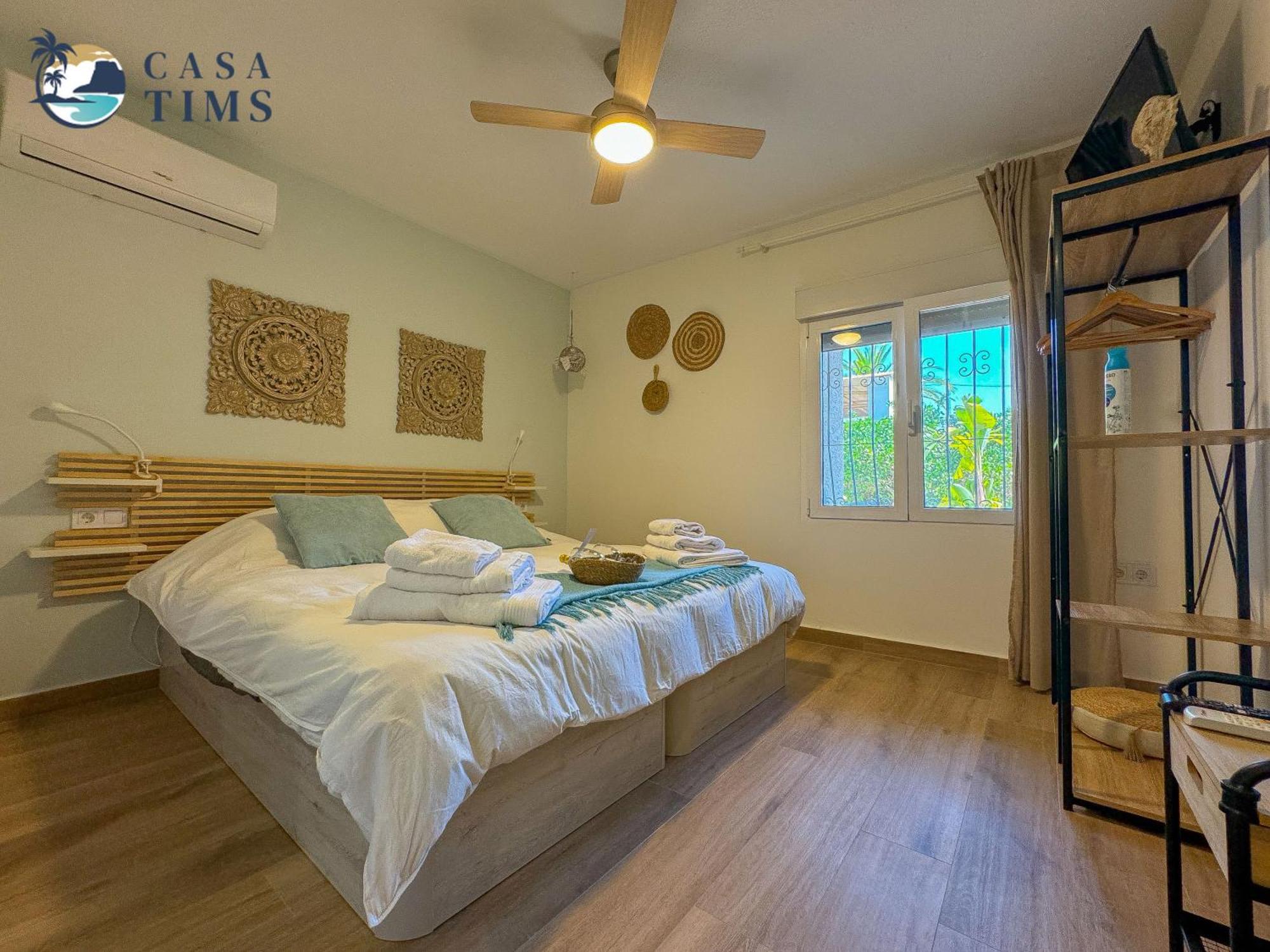 Casatims - Adults Only Calpe