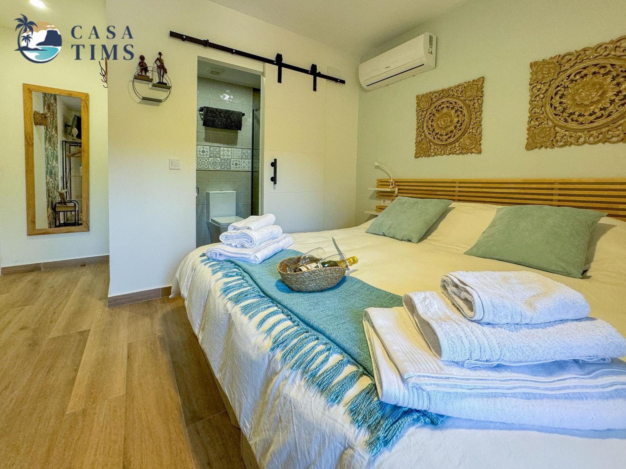 Casatims - Adults Only Calpe