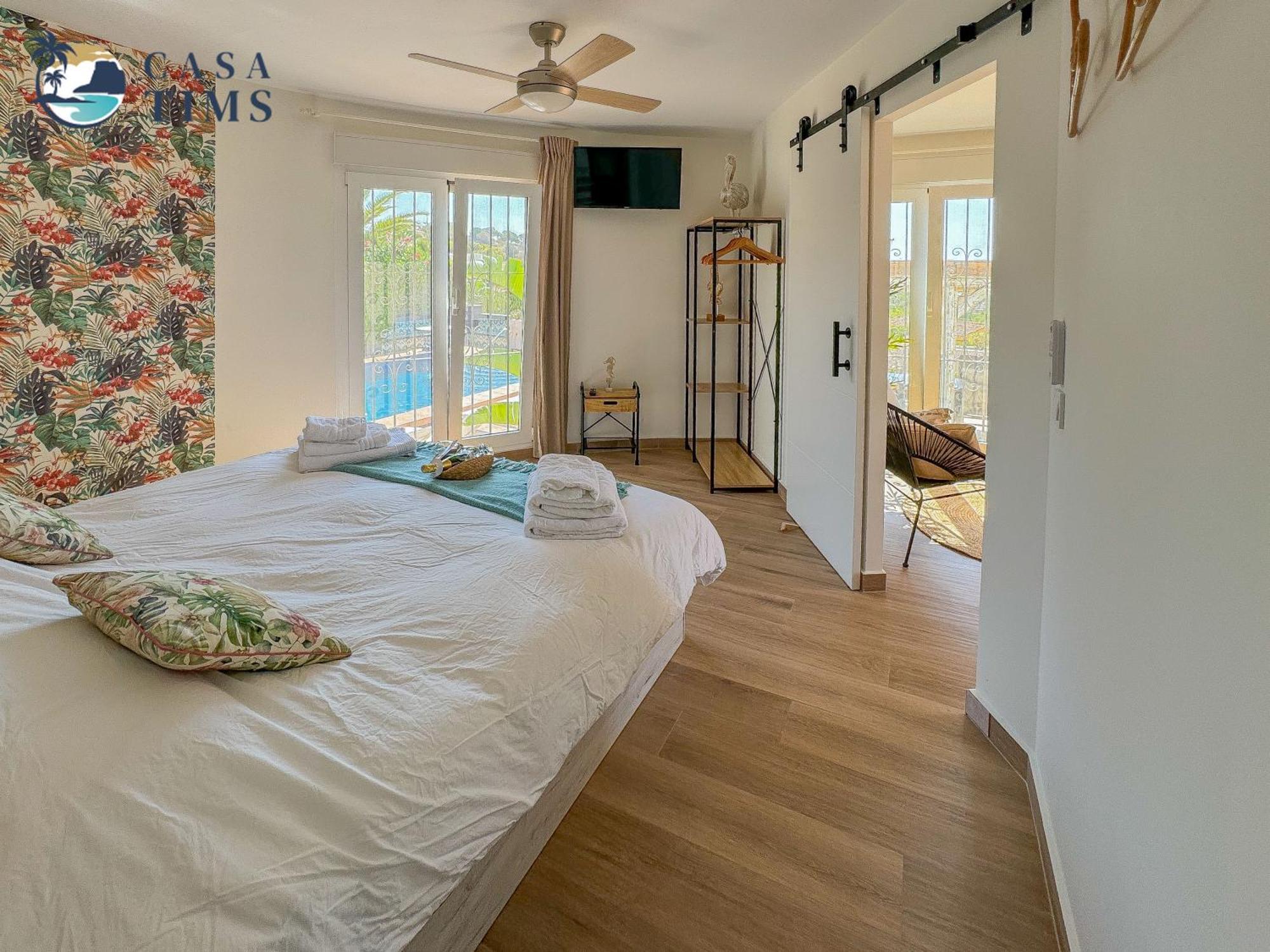 Casatims - Adults Only Homestay Calpe