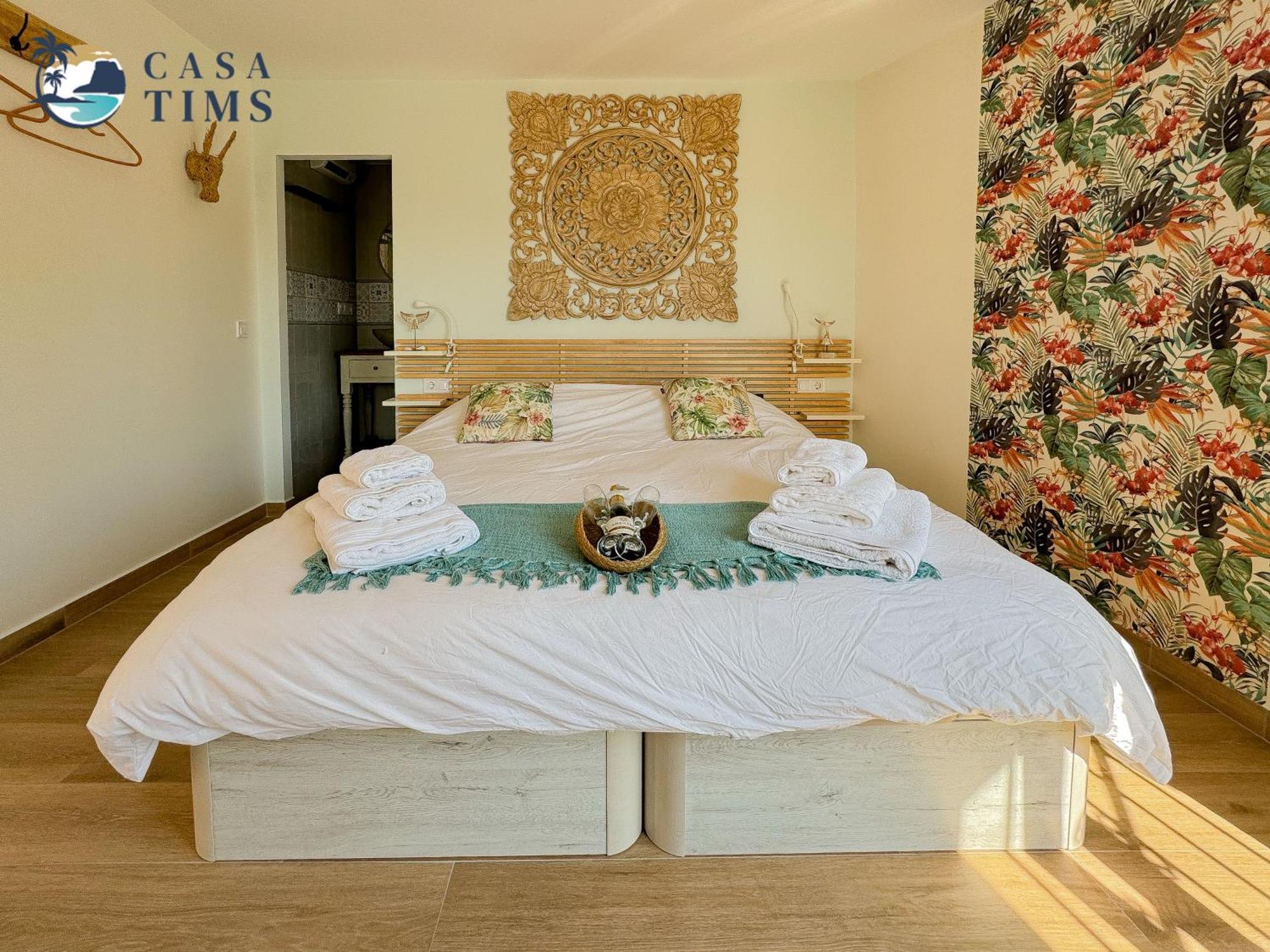 Homestay Casatims - Adults Only Calpe