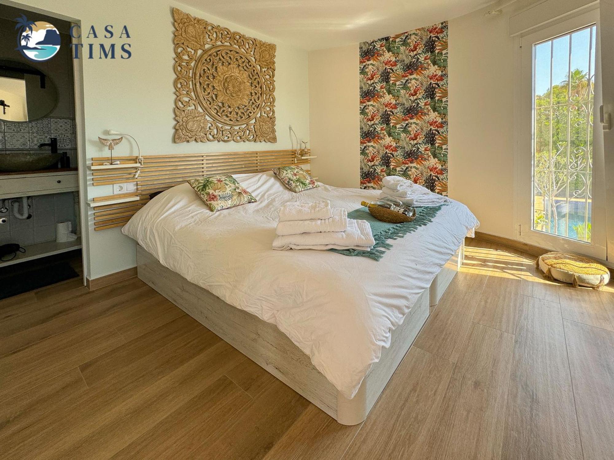 Homestay Casatims - Adults Only