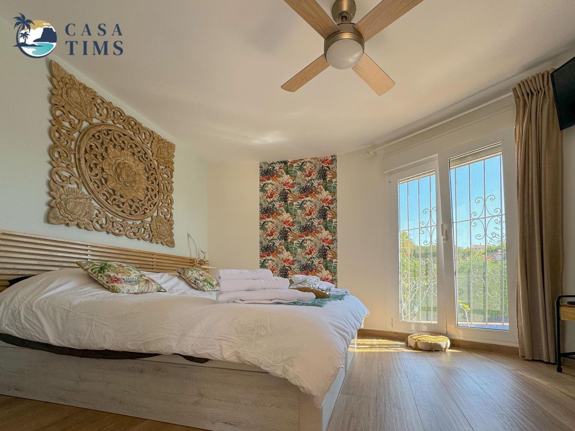 Casatims - Adults Only Homestay *